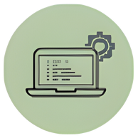 الهندسة الميكاترونيكس icon